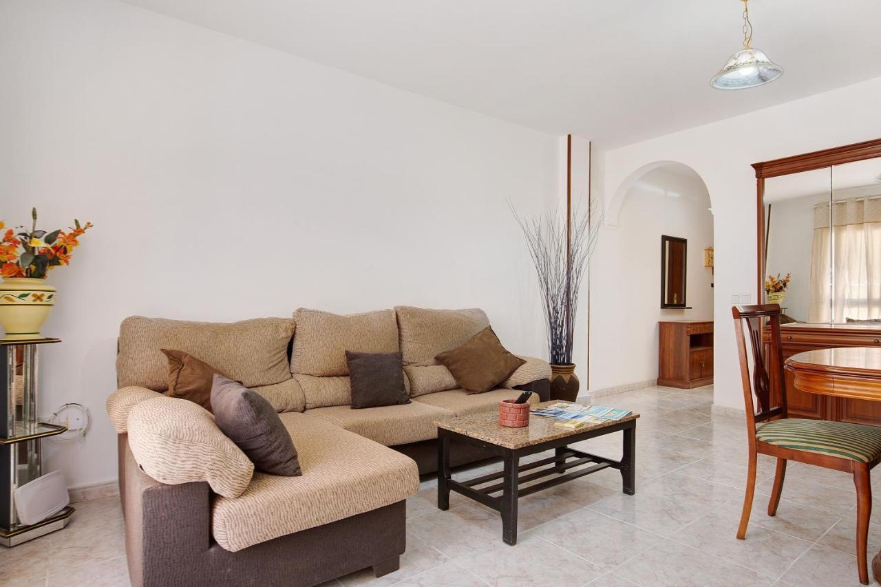 Casa Rosi Villa Gran Tarajal Buitenkant foto